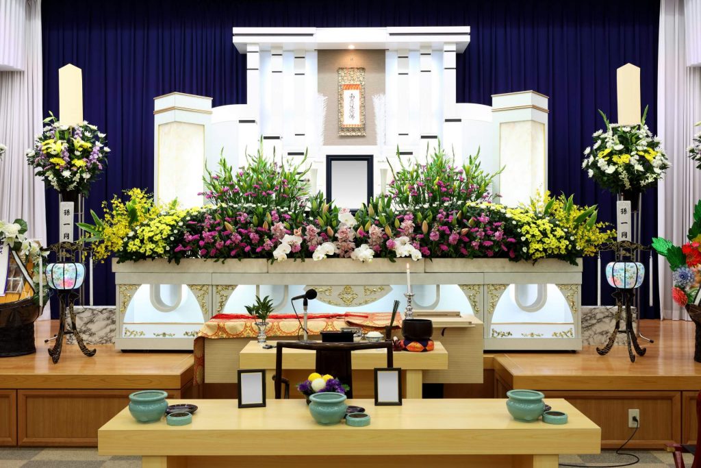 東京の葬儀・葬式の多様性と永代供養の重要性