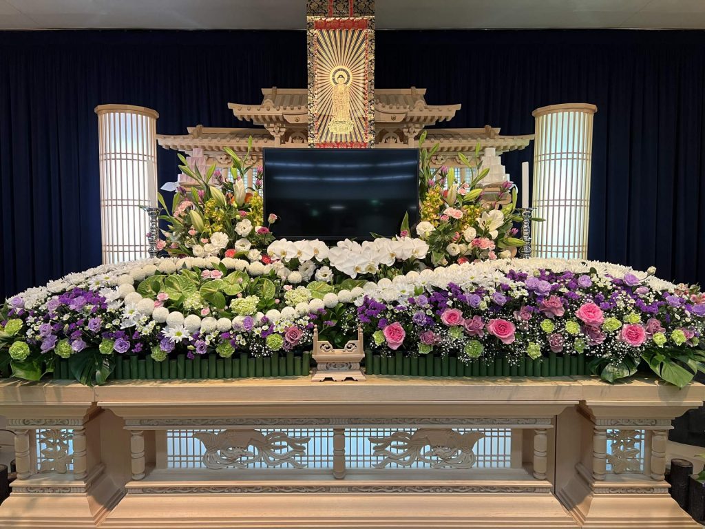 永代供養と遺族のケア：東京における葬儀・葬式の重要性